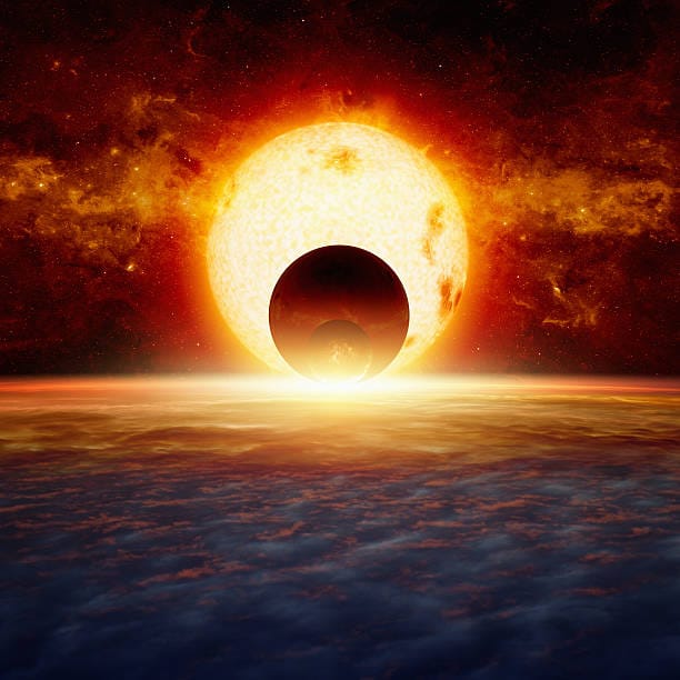 Market Update: When the Machines Flinch: What the NDX Projection Is Telling Us About Fragility Ahead