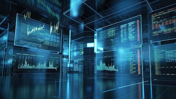 (FREE) The Emergence of Large Language Models in Financial Markets: A Strategic Imperative for Hedge Funds and Proprietary Trading