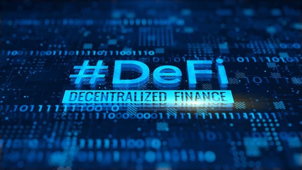 (FREE) DeFi in the Age of Collateral Erosion: A New Bretton Woods ?