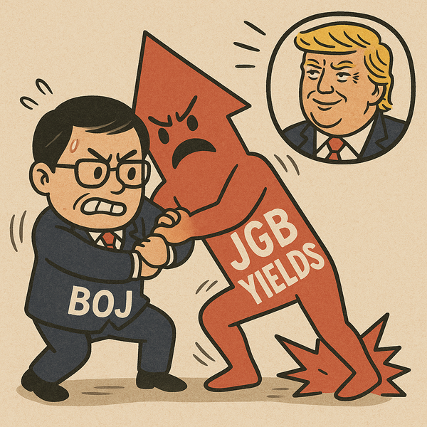 (PRO/ELITE) What Japan’s 40-Year Bond Yield Tells Us About The Global Economy's Next Chapter And Altcoins