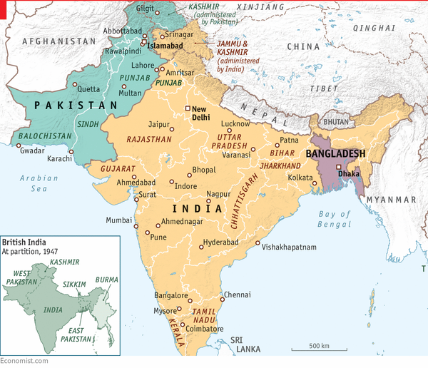 (PRO/ELITE) Geopolitics as Alpha: Is the India-Pakistan Conflict a Proxy Testbed for Chinese Military Tech? (And What That Means for BTC, ETH, SOL, and XRP)