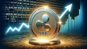 (ELITE) Trump, XRP, and the Coming Storm: How Hidden Volume Triggers Are Warning of a Major Shift