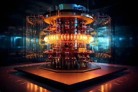 (FREE) The Quantum-AI Nexus: How Next-Gen Computation Will Reshape Crypto