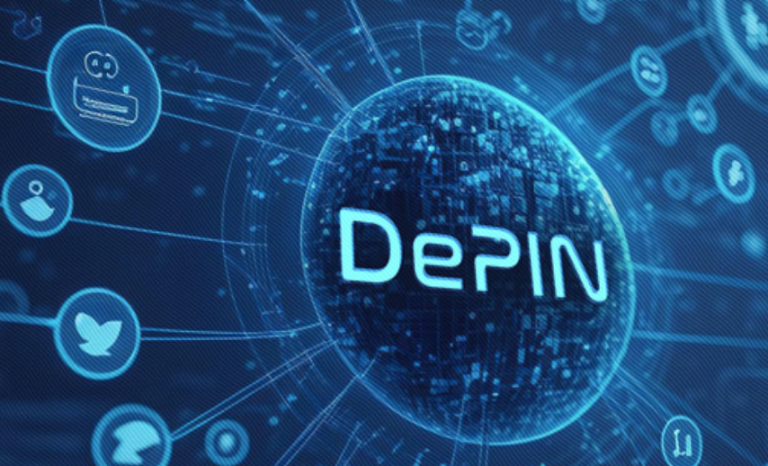 (SIGNAL/PRO/ELITE) The Most Overlooked Sector in Crypto: Why DePIN Is the Infrastructure That Will Transform the World