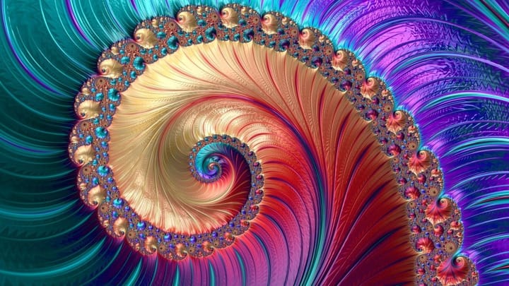 (FREE) Fractal Risk Divergence (FRD) > Headlines