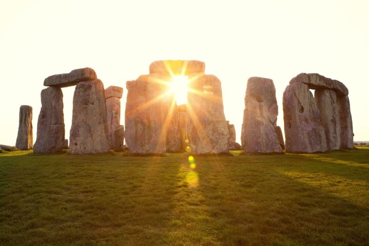 Summer Solstice - Limited Time Offer