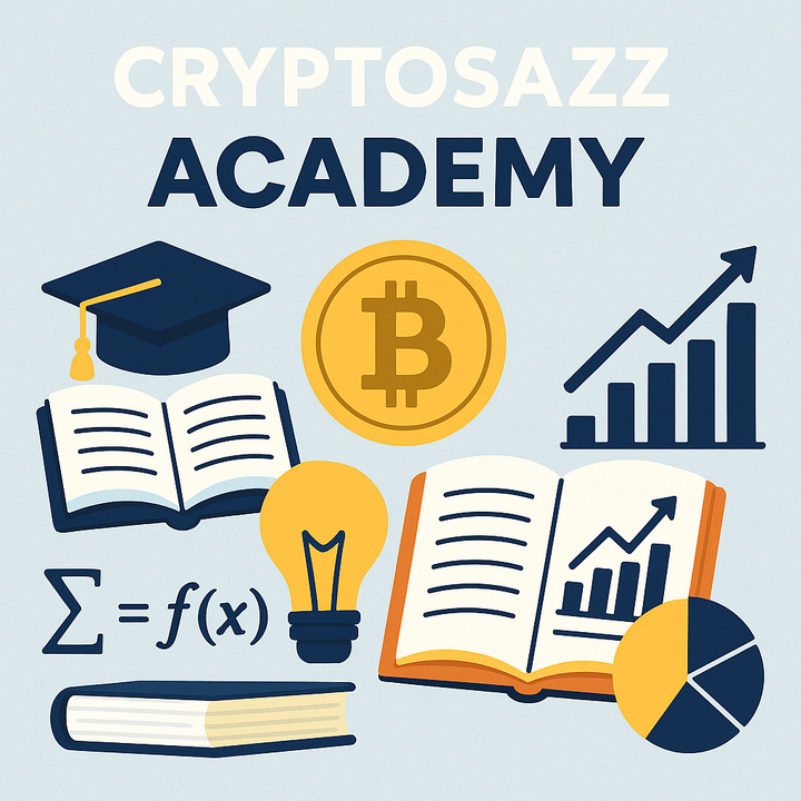 CryptoSAZZ Academy: What the F is a Regime Shift? (And Why Your Portfolio is Blind Without It)